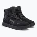 Herren Winter-Trekking-Stiefel Helly Hansen Canyon Ullr Boot Ht schwarz 11754_990 5