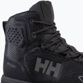 Herren Winter-Trekking-Stiefel Helly Hansen Canyon Ullr Boot Ht schwarz 11754_990 9