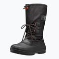 Herren Helly Hansen Arctic Patrol Schneestiefel schwarz 8