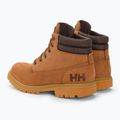 Helly Hansen Herrenstiefel Fremont dogwood/schwarz 3
