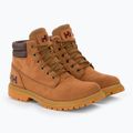 Helly Hansen Herrenstiefel Fremont dogwood/schwarz 4