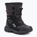 Helly Hansen Jk Silverton Boot HT schwarz Schneestiefel für Kinder