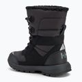 Helly Hansen Jk Silverton Boot HT schwarz Schneestiefel für Kinder 3