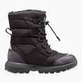 Helly Hansen Jk Silverton Boot HT schwarz Schneestiefel für Kinder 10