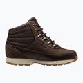 Trekkingschuhe Damen Helly Hansen Woodlands braun 187_711-6F 11