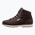 Trekkingschuhe Damen Helly Hansen Woodlands braun 187_711-6F 12