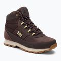 Trekkingschuhe Damen Helly Hansen Woodlands braun 187_711-6F