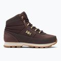 Trekkingschuhe Damen Helly Hansen Woodlands braun 187_711-6F 2