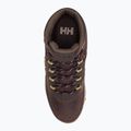 Trekkingschuhe Damen Helly Hansen Woodlands braun 187_711-6F 6