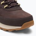 Trekkingschuhe Damen Helly Hansen Woodlands braun 187_711-6F 7