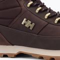 Trekkingschuhe Damen Helly Hansen Woodlands braun 187_711-6F 9