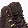 Trekkingschuhe Damen Helly Hansen Woodlands braun 187_711-6F 10