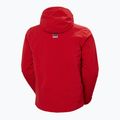 Herren Skijacke Helly Hansen Alpha 3.0 rot 65551_162 8