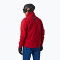 Herren Skijacke Helly Hansen Alpha 3.0 rot 65551_162 2