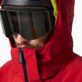 Herren Skijacke Helly Hansen Alpha 3.0 rot 65551_162 3