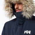 Helly Hansen Herren Reine Parka Regenjacke navy blau 53630_597 3