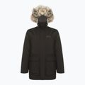 Helly Hansen Herren Reine Parka Regenjacke schwarz 53630_990
