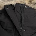 Women's Blossom Puffy Parka schwarz 5