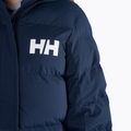 Damen Daunenjacke Helly Hansen Adore Puffy Parka navy blau 53205_597 5