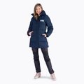 Damen Daunenjacke Helly Hansen Adore Puffy Parka navy blau 53205_597 6