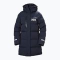 Damen Daunenjacke Helly Hansen Adore Puffy Parka navy blau 53205_597 7