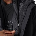 Helly Hansen Herren 3-in-1-Jacke Juell 3-In-1 990 schwarz 53679 9