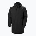 Herren Wintermantel Helly Hansen Mono Material Insulated Rain Coat schwarz 53644_990 6