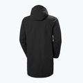Herren Wintermantel Helly Hansen Mono Material Insulated Rain Coat schwarz 53644_990 7