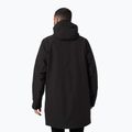 Herren Wintermantel Helly Hansen Mono Material Insulated Rain Coat schwarz 53644_990 2