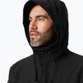 Herren Wintermantel Helly Hansen Mono Material Insulated Rain Coat schwarz 53644_990 3