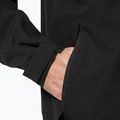 Herren Wintermantel Helly Hansen Mono Material Insulated Rain Coat schwarz 53644_990 5