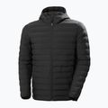 Helly Hansen Herren Mono Material Hooded Insulator Daunenjacke schwarz 53496_991 10