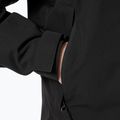 Damen Wintermantel Helly Hansen Mono Material Isolierter Regenmantel schwarz 53652_990 5