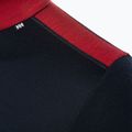 Herren Thermoaktiv-Longsleeve Helly Hansen Lifa Merino Midweight 1/2 Zip navy 3