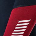 Herren Thermoaktiv-Longsleeve Helly Hansen Lifa Merino Midweight 1/2 Zip navy 4