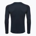 Herren Thermoaktivshirt Helly Hansen Lifa Active Stripe Crew navy 6
