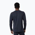 Herren Thermoaktivshirt Helly Hansen Lifa Active Stripe Crew navy 2