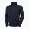 Herren Helly Hansen Varde 2.0 597 Fleece-Sweatshirt navy blau 49429