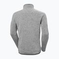 Herren Helly Hansen Varde 2.0 Fleece-Sweatshirt 853 grau 49429 2