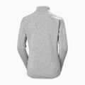 Helly Hansen Damen-Fleece-Sweatshirt Varde 2.0 853 grau 49432 2