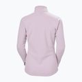 Helly Hansen Damen Fleece-Sweatshirt Daybreaker 692 hellrosa 51599 8