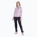 Helly Hansen Damen Fleece-Sweatshirt Daybreaker 1/2 Zip 692 hellrosa 50845 6