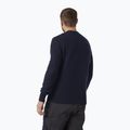 Helly Hansen Herren Segel-Pullover Arctic Ocean Knit navy blau 34186_597 2