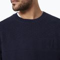 Helly Hansen Herren Segel-Pullover Arctic Ocean Knit navy blau 34186_597 3