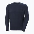Helly Hansen Herren Segel-Pullover Arctic Ocean Knit navy blau 34186_597 4