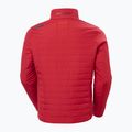 Helly Hansen Herren Segeljacke Crew Insulator 2.0 rot 30343_162 6