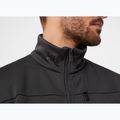 Herren Sweatshirt Helly Hansen Crew ebony 3