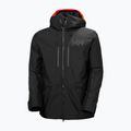Herren-Skijacke Helly Hansen Garibaldi 2.0 black