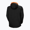 Herren-Skijacke Helly Hansen Garibaldi 2.0 black 2