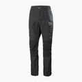 Helly Hansen Herren-Trekkinghose Vandre Tur 980 grau 62698 5